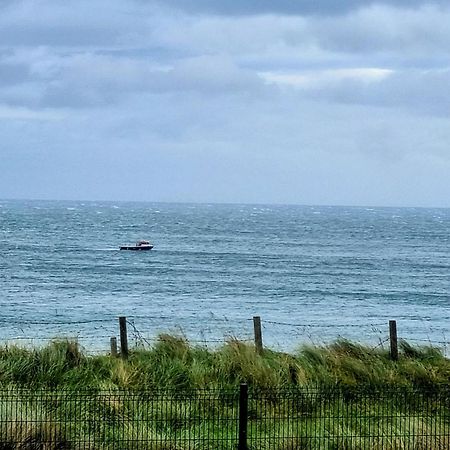 6 Dunluce Park - Portrush By The Sea公寓 外观 照片