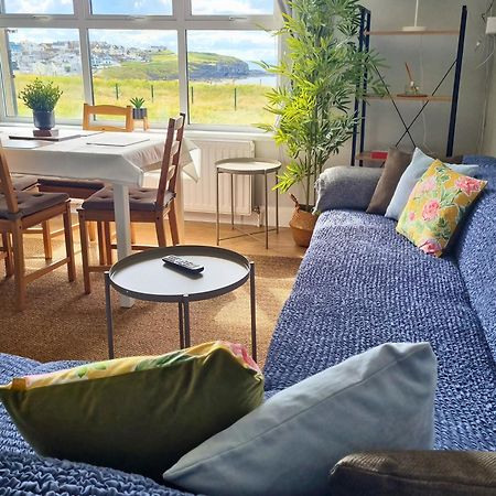6 Dunluce Park - Portrush By The Sea公寓 外观 照片