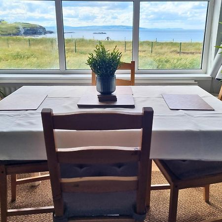 6 Dunluce Park - Portrush By The Sea公寓 外观 照片