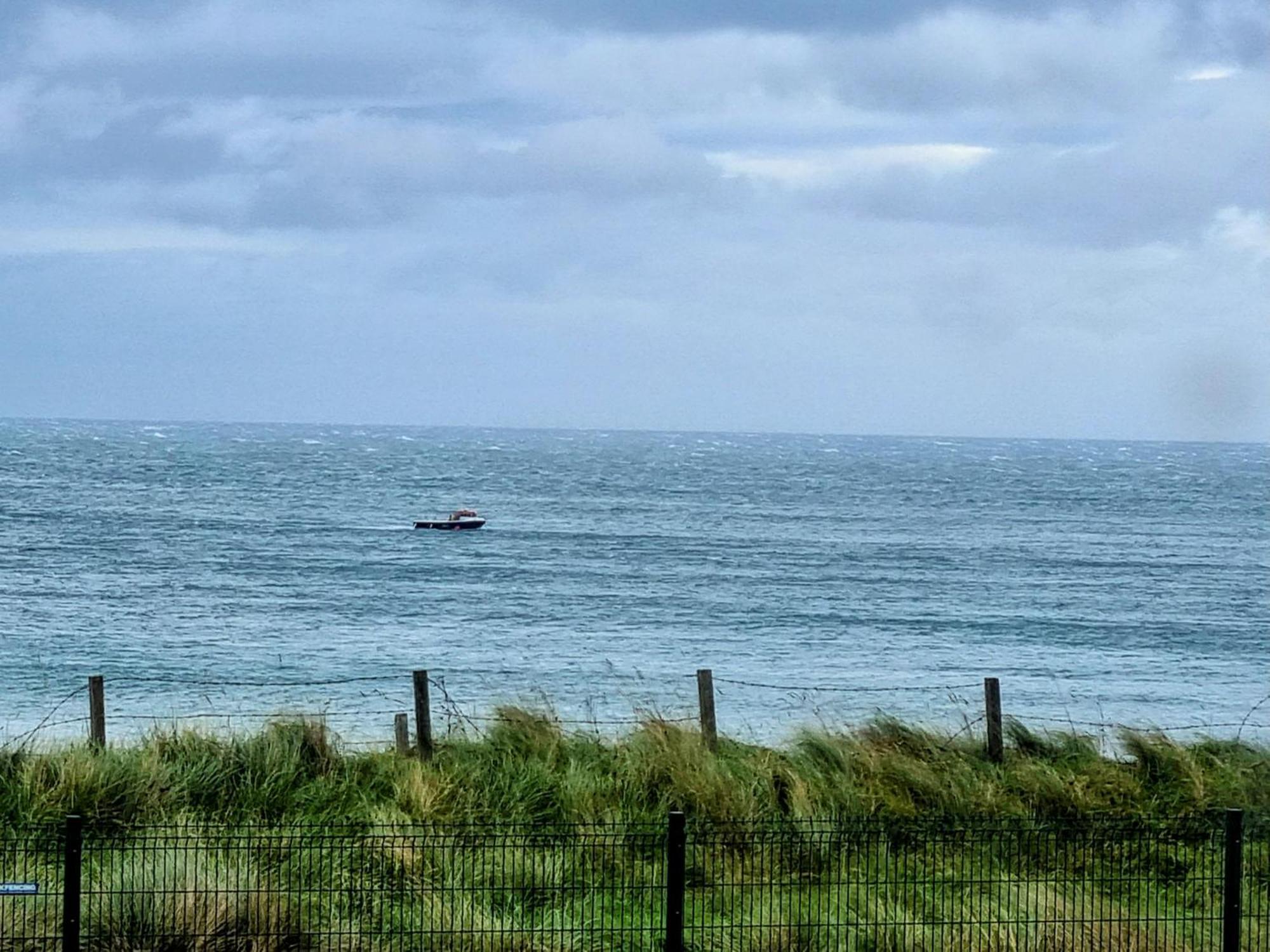 6 Dunluce Park - Portrush By The Sea公寓 外观 照片