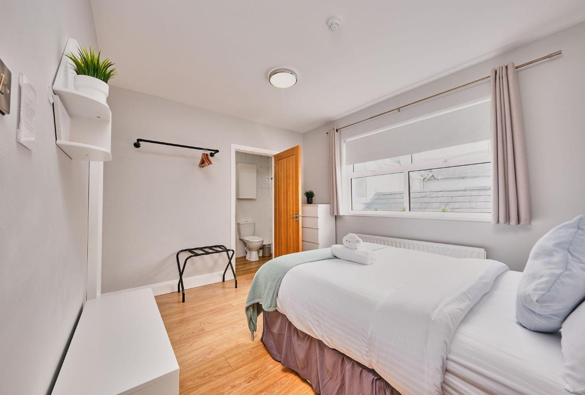 6 Dunluce Park - Portrush By The Sea公寓 外观 照片